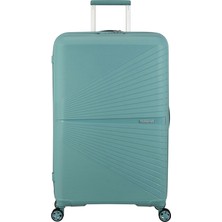 American Tourister Aırconıc-Spınner Tsa Valiz