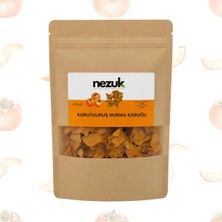 Nezuk Kurutulmuş Doğal Cennet Hurması Kabuğu (Çaylık) 100G