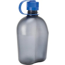 Nalgene Everyday Canteen Gray Sustain