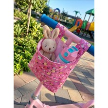 Kangulove Çocuk Scooter ve Bisiklet Çantası Çok Amaçlı (Yıkanabilir)