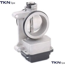 Tkn BOĞAZ KELEBEĞİ RENAULT MEGANE I BA,DA,LA,EA KANGOO I CLIO II KANGOO I EXP MEGANE I GRANDTOUR SCENIC I TRAFFIC II ESPACE IV KALEOS I DACIA LOGAN I MCV SANDERO I DUSTER OFFROAD LOGAN II L8 1.6 K4J