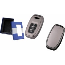 Point 1 Adet A4 A5 A6 A7 Q5 Q7 Smart Anahtar Kılıfı 101