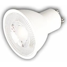 Hsc Bilişim Cata Ct 4215 8W Çanak LED Ampul 4000K Ilık Beyaz