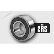ORS 6205 2rs Plastık Kapak Rulman