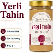 İnanç Fırın Yerli Tahin 500 gr