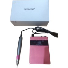 Fastrong C200A Pilli Taşınabilir Brushless Mikromotor