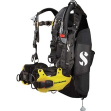 Scubapro Bc Hydros Pro Sarı