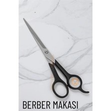 Hsc Bilişim Berber Kuaför Kesim Bıyık Sakal Düzeltme 17 cm