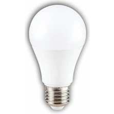 Hsc Bilişim Eco Lounge Cata Ct 4266 LED Ampul 12W 6400K Beyaz Işık E27 Duy
