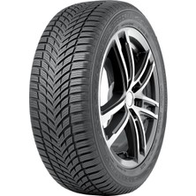 Nokian Tyres 235/45 R18 98Y Xl Seasonproof 1 Dört Mevsim Lastiği ( Üretim Yılı: 2025 )