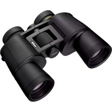 Nikon Actıon 10X42 Dürbün BAA971WA – Doğa, Kamp ve Kuş Gözlemi Için Porro Prizma Optik Dürbün