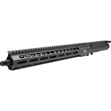 Krytac Emg Barrett Rec7 Crb Complete Upper Receiver Assembly / Full Üst Gövde Siyah