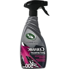 Die Grup 3in1 Seramik Detaylandırma Ürünü, 500 ml Hacim