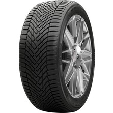Momo 205/45 R17 88W Xl M40 All Season Oto Dört Mevsim Lastiği ( Üretim Yılı: 2025 )