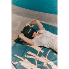 Towdoo Unisex Sloganlı Pamuk Şapka