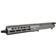 Krytac Emg Barrett Rec7 Sbr Komple Üst Gövde / Tungsten KTP-KA194-UPPER-SBR-TGN