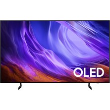Samsung QE55S85HAEXTK 55 Inç 139 Ekran Uydu Alıcılı Smart 4K Vision Aı Smart OLED Tv (2026)