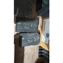 6ES7131-4BD01-0AB0 Siemens | Siemens, Plc G/ç Modülü,