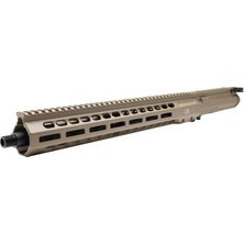 Krytac Emg Barrett Rec7 Crb Complete Upper Receiver Assembly / Full Üst Gövde Fde