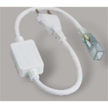 Hsc Bilişim Cata Ct 5050 3 Çip Şerit LED Fişi 220 V