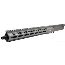 Krytac Emg Barrett Rec7 Crb Complete Upper Receiver Assembly / Full Üst Gövde Tungsten