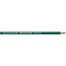 Die Grup Yeşil Renkli Sanatçı Kalemi, Faber-Castell