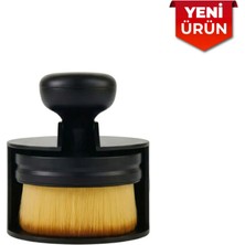 Smx Hazneli Lastik Parlatma Aplikatörü Siyah Renk ile Kolay ve Etkili Lastik Bakımı