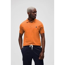 Bad Bear Gabrıel Polo Neck Tişort  Erkek T-Shirt