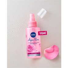 Ozka Concept Yüz Temizleme Suyu & Nemlendiricili Gül Suyu Sprey 150ML