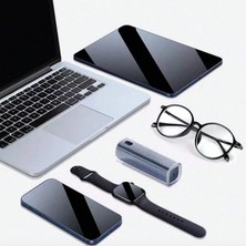 Renas Store Telefon,tablet Ekranı Için Kendiliğinden Spreyli Ekran Temizleme Süngeri