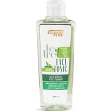 Ozka Concept Çay Ağacı Özlü Tonik 200 ml