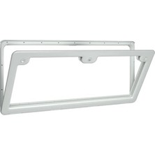 Thetford Servis Kapısı 6 1038X465MM