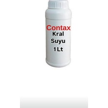 Contax Kral Suyu 1 Lt