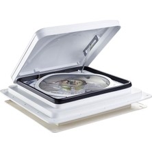 Dometic Fantastic Vent 2250 40X40 Fanlı Heki
