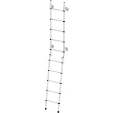 Fiamma Deluxe 5d Merdiven