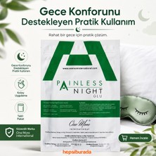 Seddar Collection Painless Night Glu Ağrı Bandı 25'li