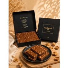 Canbakkal Yöresel Pestil 1 kg – Doğal Meyve Pestili & Katkısız Atıştırmalık