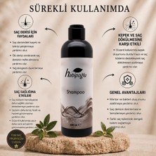 Habipoğlu Özel Şampuan