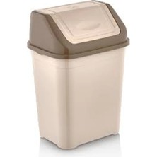 Dyzstar Clasico Çöp Kovası (5lt) 2 No ROYALEKS-4153