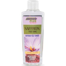Ozka Concept Safran Yüz Toniği 200 ml