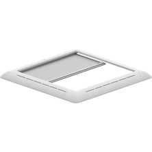 Fiamma Rollo Havalandırma Seti 40X40