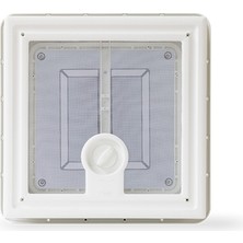 Fiamma Heki 28X28 Beyaz