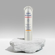 Lubex Anti-Age Vitamin C Concentrate  30ml Leke Serumu 