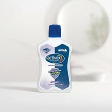 Activex Antibakteriyel Sıvı Sabun 1,5 lt + 1 lt + 500 ml Hassas Ciltler İçin Nemlendirici