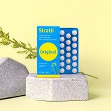 Strath 100 Tablet