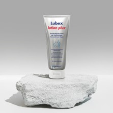 Lubex Lotion Plus Yüz ve Vücut Losyonu 200 ml