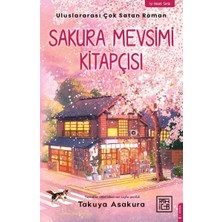Aknca Mevsimi Kitapçısı