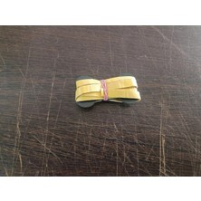 Buççin Online Mağaza  1 Metre Çift Taraflı Bant Plastik Beyaz