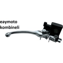 EAYMOTO Honda Alpha -Activa 125 S Ön Fren Üst Merkez Kombineli Oem Arasmto