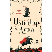 Aknca Usturlap ve Ayna